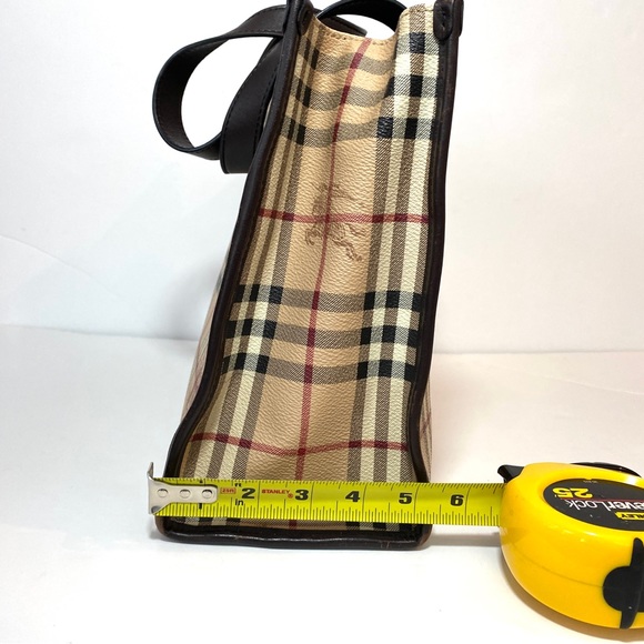 Burberry Large Supernova Tote-Authentic - Picture 4 of 16